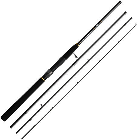 楽天市場】シマノ シマノ SHIMANO ルアーマチック MB S96M-4