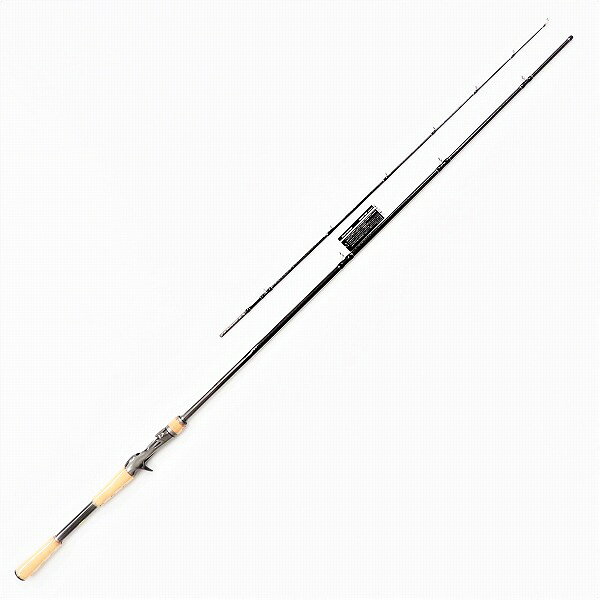 楽天市場】シマノ シマノ SHIMANO 22 バンタム 163ML-2 ベイト・2