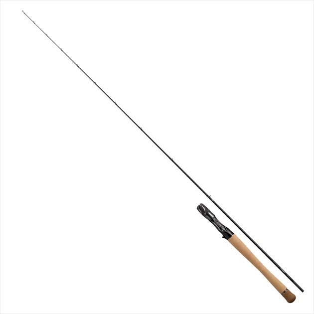 専用袋付き美品⭐︎ ダイワ スティーズ ウェアウルフ パワープラス C66M-SV DAIWA（釣り） 【目玉商品】ダイワ スティーズ C66M-SV WEREWOLF