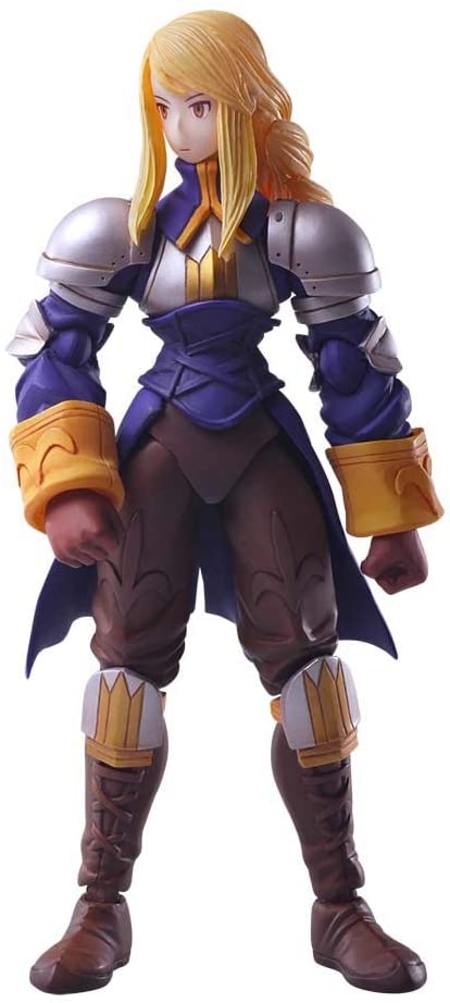 楽天市場】スクウェア・エニックス FINAL FANTASY IX BRING ARTS