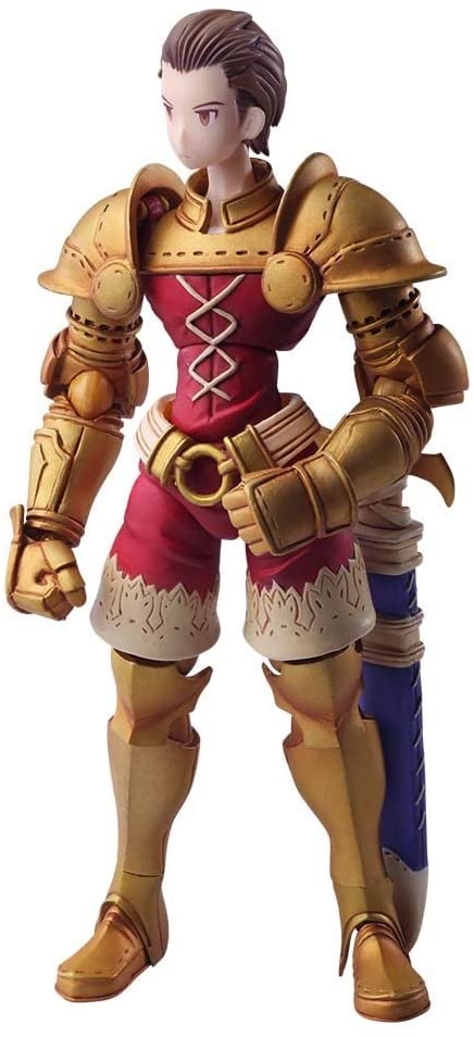 楽天市場】スクウェア・エニックス FINAL FANTASY IX BRING ARTS