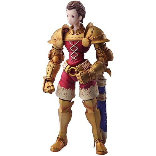 楽天市場】スクウェア・エニックス FINAL FANTASY IX BRING ARTS