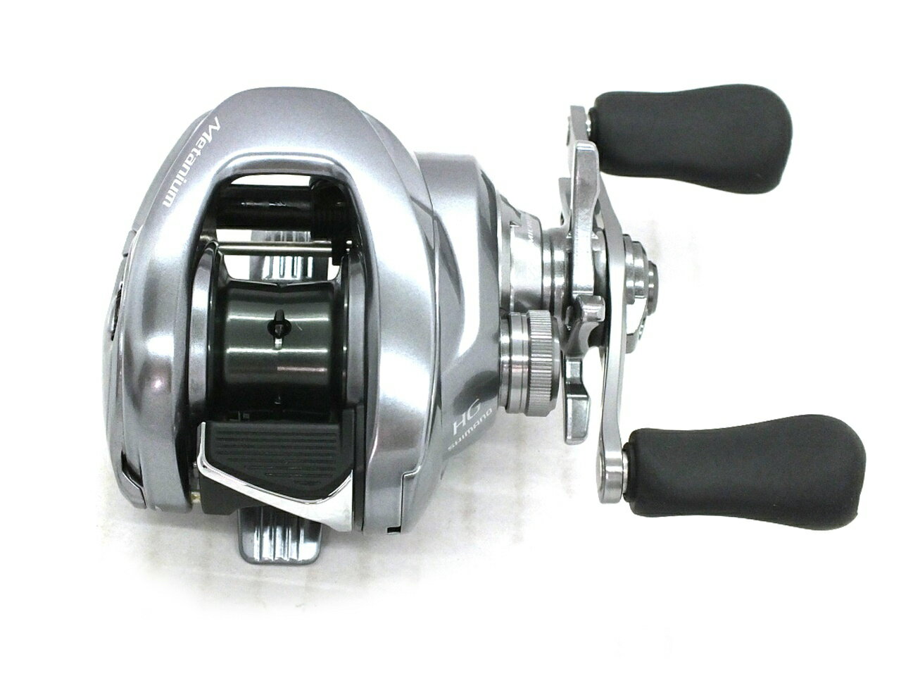 楽天市場】シマノ シマノ SHIMANO 22 メタ二ウムシャロー