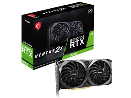 楽天市場】MSI グラフィックボード GEFORCE RTX 3060 AERO ITX 12G