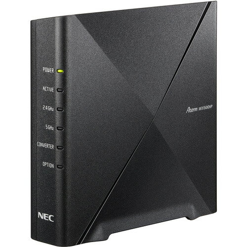 楽天市場】日本電気 NEC Wi-Fiルーター Aterm PA-WX3000HP2