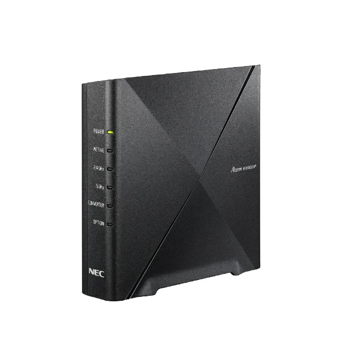 楽天市場】日本電気 NEC 無線LANルーター PA-WX3600HP | 価格