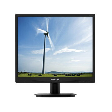 PHILIPS 19型 液晶ディスプレイ 19S4QAB3/11