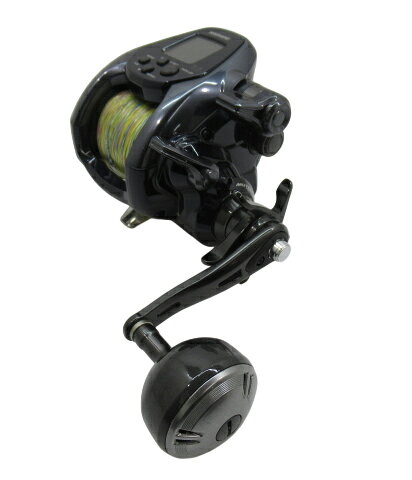 楽天市場】シマノ シマノ SHIMANO 21 フォースマスター 1000 電動