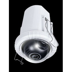 楽天市場】VIVOTEK ドーム型IPネットワークカメラ FD9368-HTV