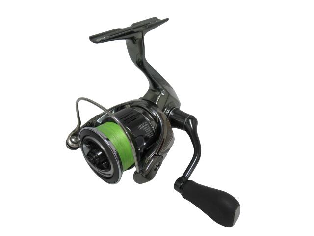 楽天市場】シマノ シマノ スピニングリール 22ステラ C3000SDH