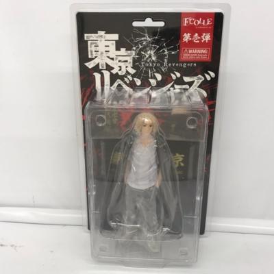 楽天市場】エフコレクション 東京リベンジャーズ 花垣武道 完成品
