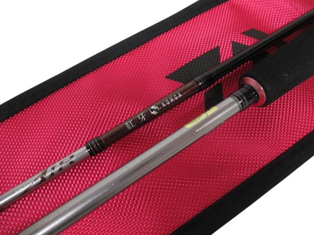 DAIWA - ダイワ 20 紅牙MX N63MHB TG AP 楽天市場】グローブライド ダイワ 20 紅牙MX N63MHB TG AP