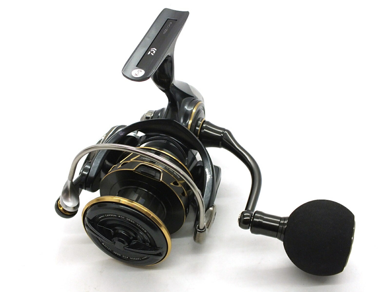 DAIWA 22EXIST LT2500S XH スピニングリール DAIWA（ダイワ） 22 イグジスト LT2500S-XH スピニングリール DAIWA