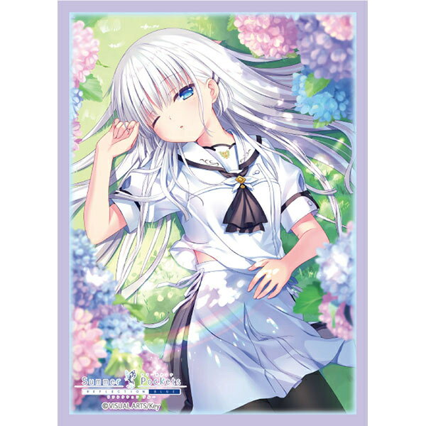 PSA10 REFLECTION BLUE 鳴瀬しろは Key サマーポケッツ PSA10 REFLECTION BLUE 鳴瀬しろは Key サマーポケッツ PSA10