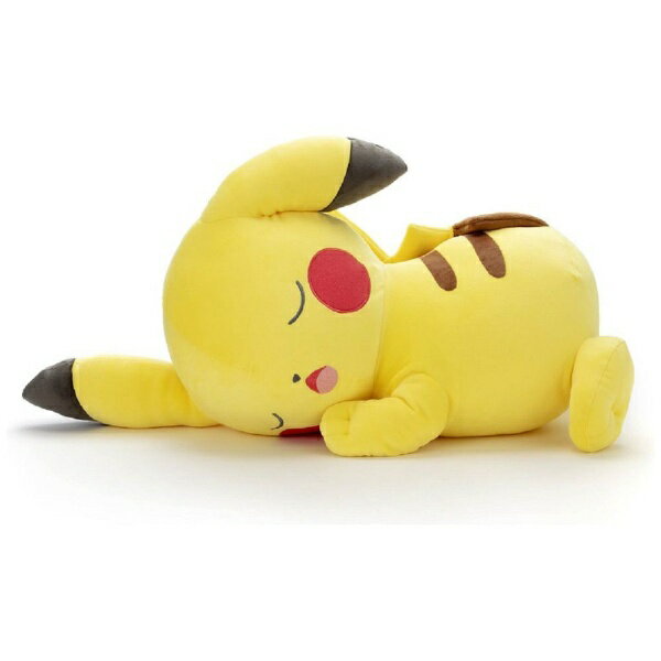楽天市場】ポケモン ポケモンセンターオリジナル おっきいふわふわ