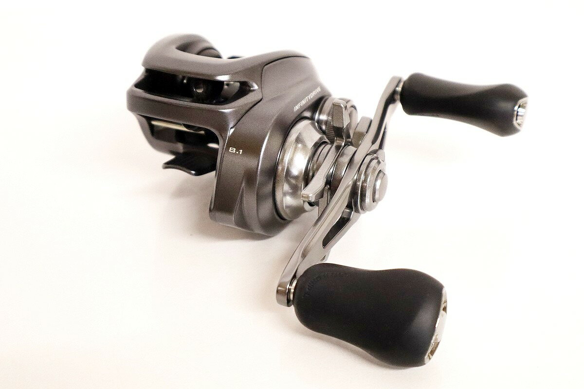 22バンタム HG 左 シマノ（SHIMANO） ○シマノ 22 バンタム Bantam HG LEFT 左ハンドル