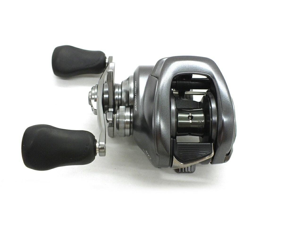 楽天市場】シマノ シマノ SHIMANO 22バンタム XG 左ハンドル 044662