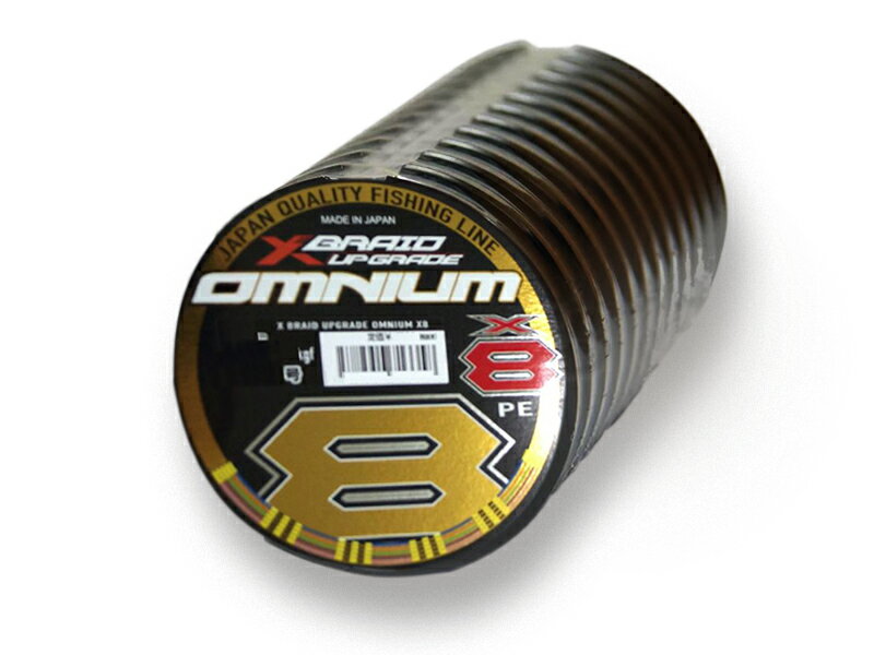楽天市場】よつあみ X-BRAID ボーンラッシュ WX8 400m 0.6号/15lb 0.6