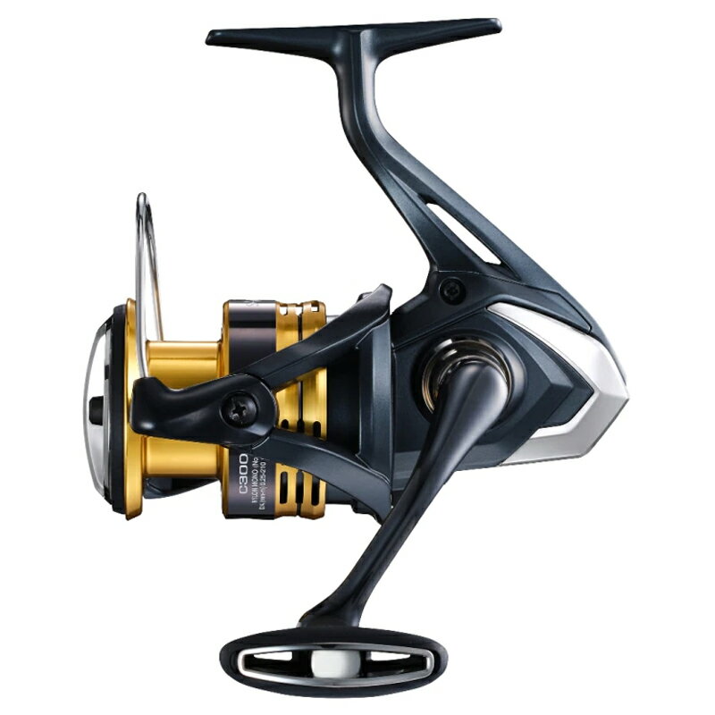 楽天市場】シマノ シマノ SHIMANO 21 ナスキー C3000HG 043214