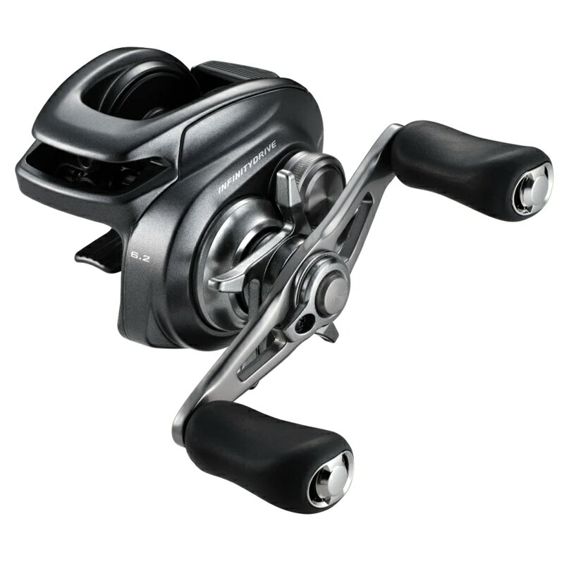 Shimano シマノ 23メタニウム101XG 左巻き