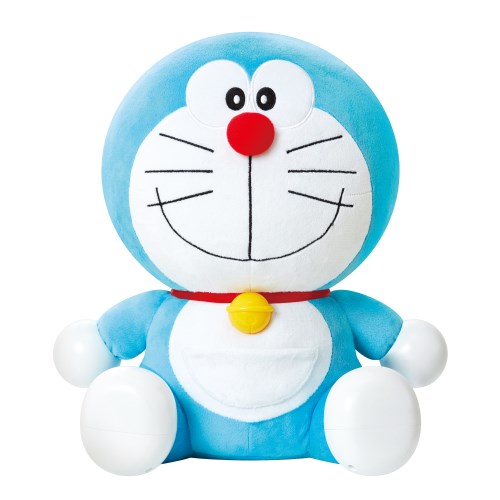 新品国内正規品　シュタイフ ドラえもん ぬいぐるみ　1500体限定　2015 楽天市場】アガツマ いっぱい教えて！おしゃべりドラえもん(1個