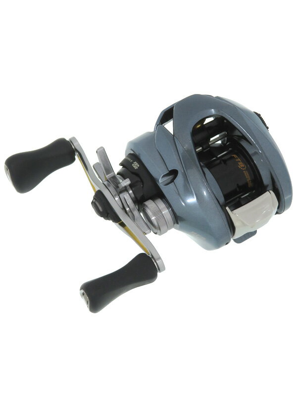 楽天市場】シマノ シマノ ベイトリール 22バンタム XG LEFT 左 | 価格