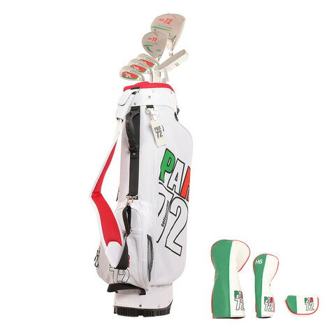 楽天市場】フラッグ PAR72 レディース クラブ 6本セット 楽天市場】フラッグ PAR72 レディース クラブ 6本セット