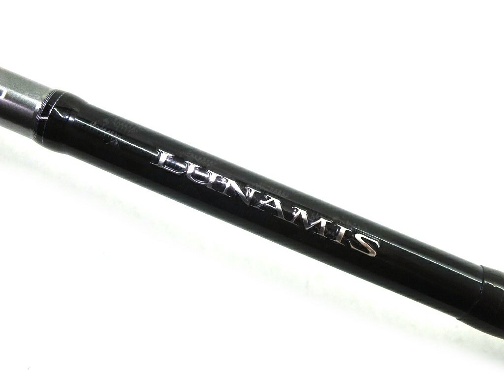 楽天市場】シマノ シマノ シーバスロッド ルナミス S96ML スピニング 2