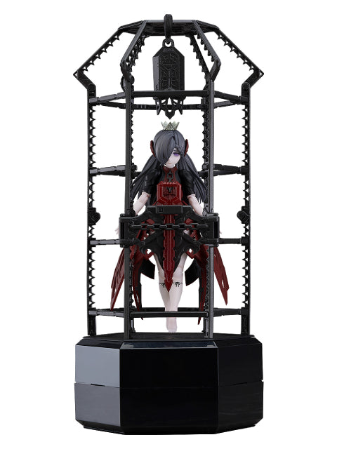 アンジェラ・バルザック　1/4 フリーイング　楽園追放 Amazon | 楽園追放 -Expelled from Paradise- アンジェラ