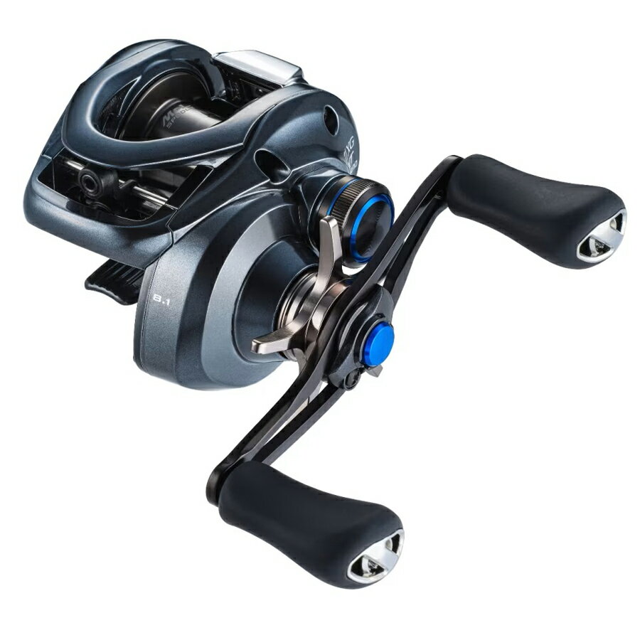 22バンタム XG 左ハンドル　シマノ 楽天市場】シマノ シマノ SHIMANO 22バンタム XG 左ハンドル 044662