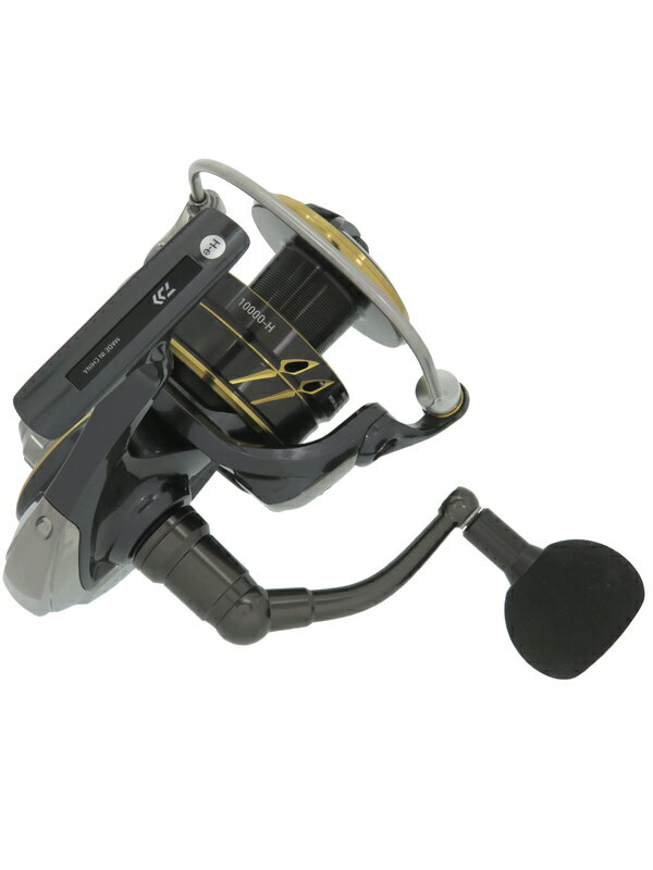 楽天市場】グローブライド ダイワ 22 カルディアSW 10000-H 22 DAIWA