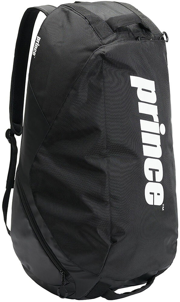 楽天市場】Prince テニスラケットバッグ TOUR EVO SERIES TE210 | 価格
