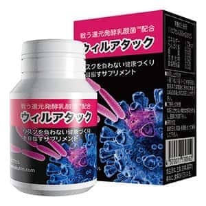 楽天市場】ビーアンドエス・コーポレーション 智通 ちつう 乳酸菌生成