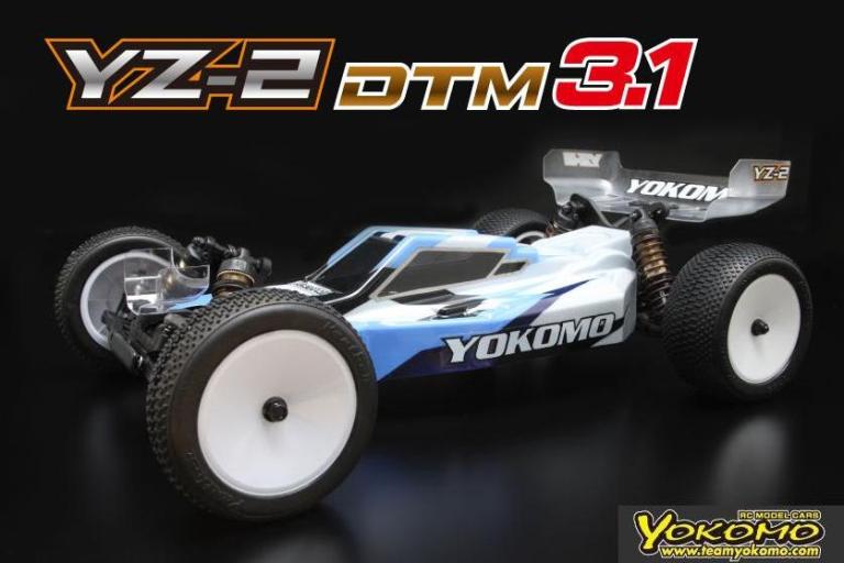 楽天市場】YOKOMO/ヨコモ B-YZ2CAL2 2WDミッドシップオフロード