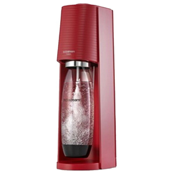 楽天市場】ソーダストリーム SodaStream TERRA 炭酸水メーカー SSM1100