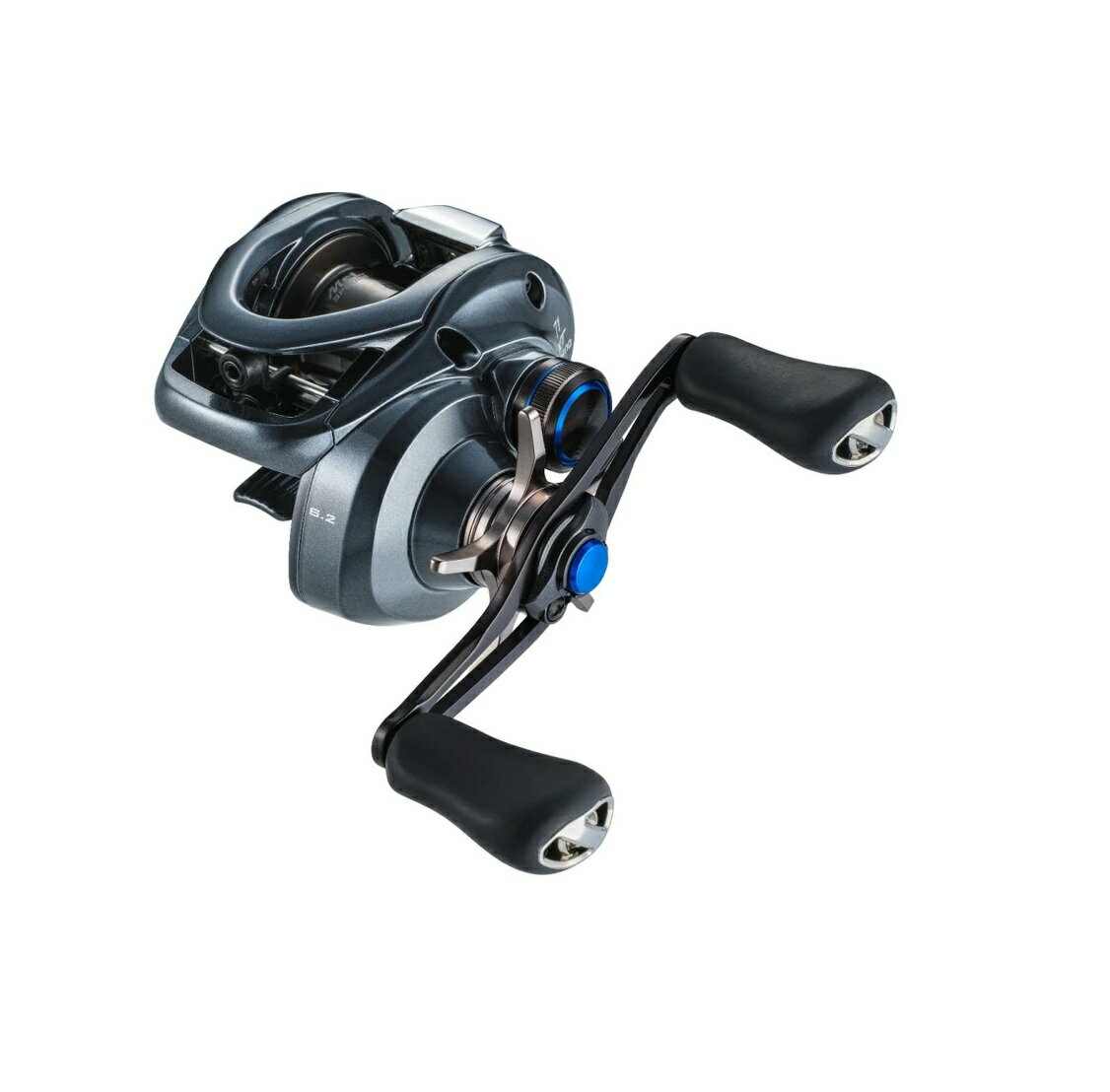 楽天市場】シマノ シマノ SHIMANO 23 SLX DC 71XG 左ハンドル 045652