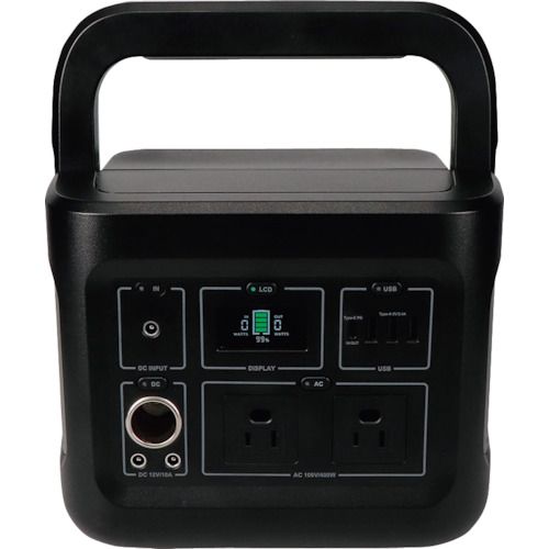 楽天市場】オーキー AUKEY 電源タップ ポータブル電源 Power Studio