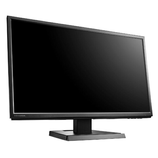 I・O DATA 21.5型 ワイド液晶ディスプレイ ブラック LCD-AH221EDB-B