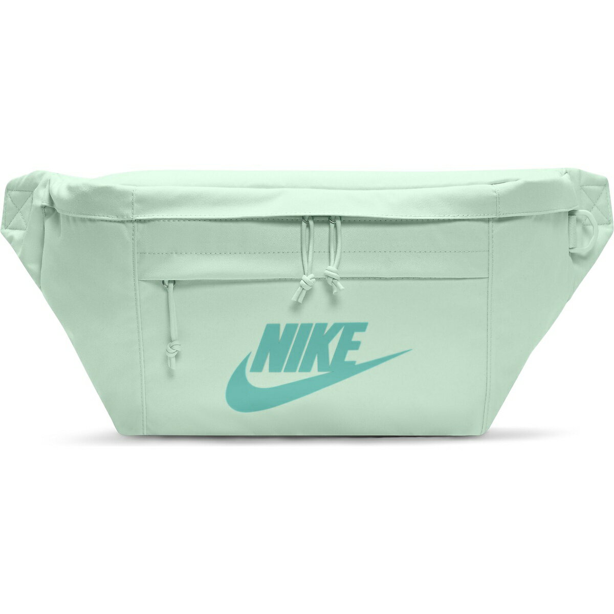 NIKE ナイキ テック ボディーバッグ ミントグリーン ピスタチオフロスト NIKE - NIKE ナイキ テック ボディーバッグ ミントグリーン