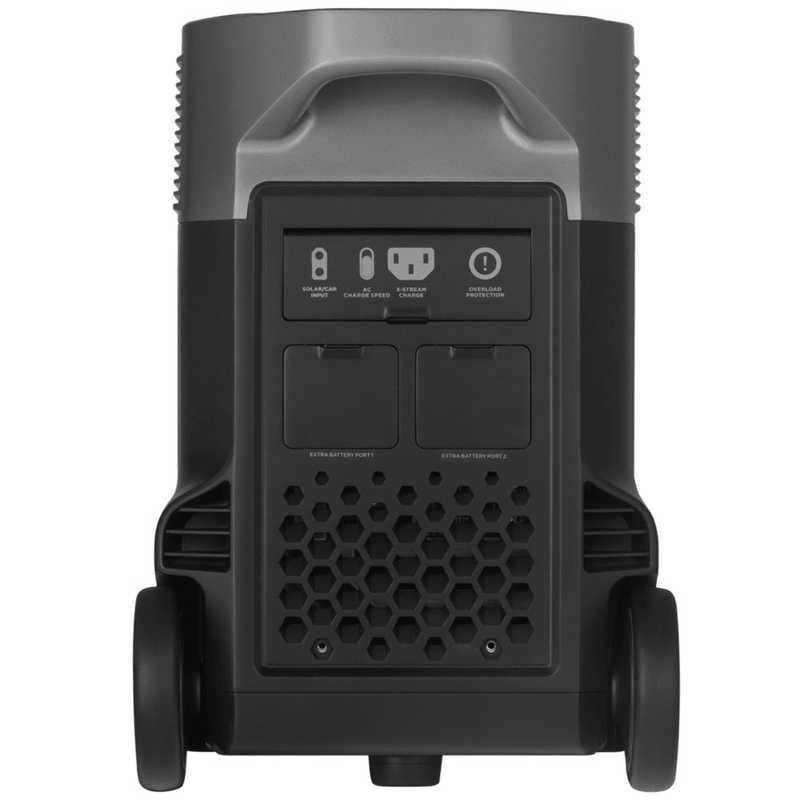 楽天市場】ECOFLOW DELTA PRO ポータブル電源 3600Wh | 価格比較