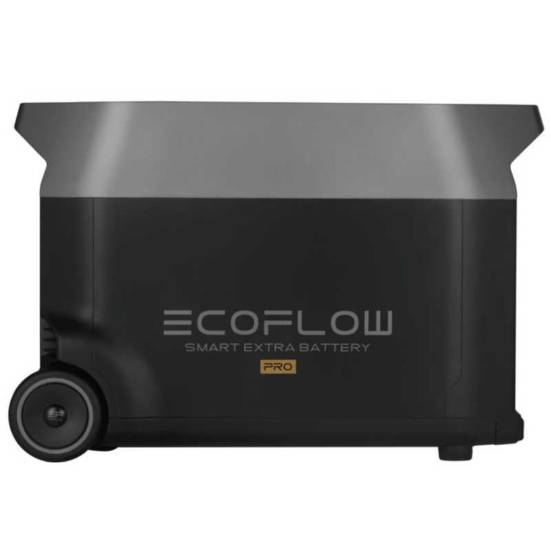 楽天市場】ECOFLOW DELTA PRO ポータブル電源 3600Wh | 価格比較