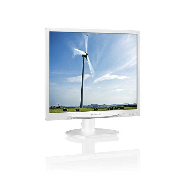 PHILIPS 液晶ディスプレイ 19S4QAW3/11