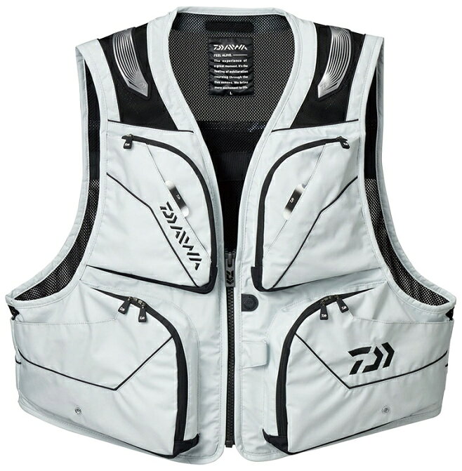 楽天市場】グローブライド ダイワ ライフジャケット DF-3021T