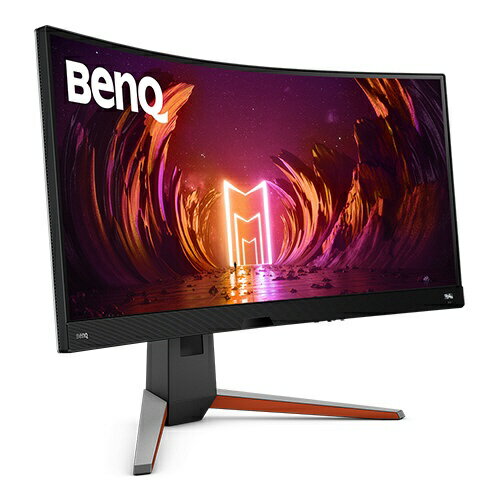 BENQ 34型 ゲーミング湾曲液晶ディスプレイ EX3410R