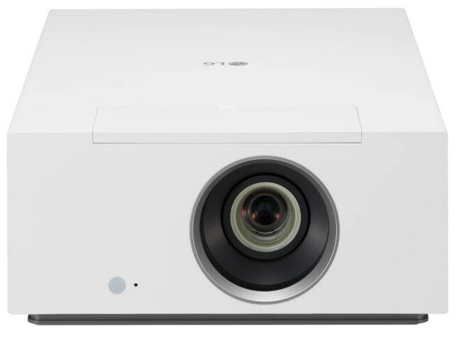 楽天市場】LG Electronics Japan LG 超短焦点 レーザー4K