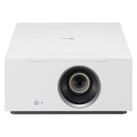 楽天市場】LG Electronics Japan LG 4Kレーザープロジェクター