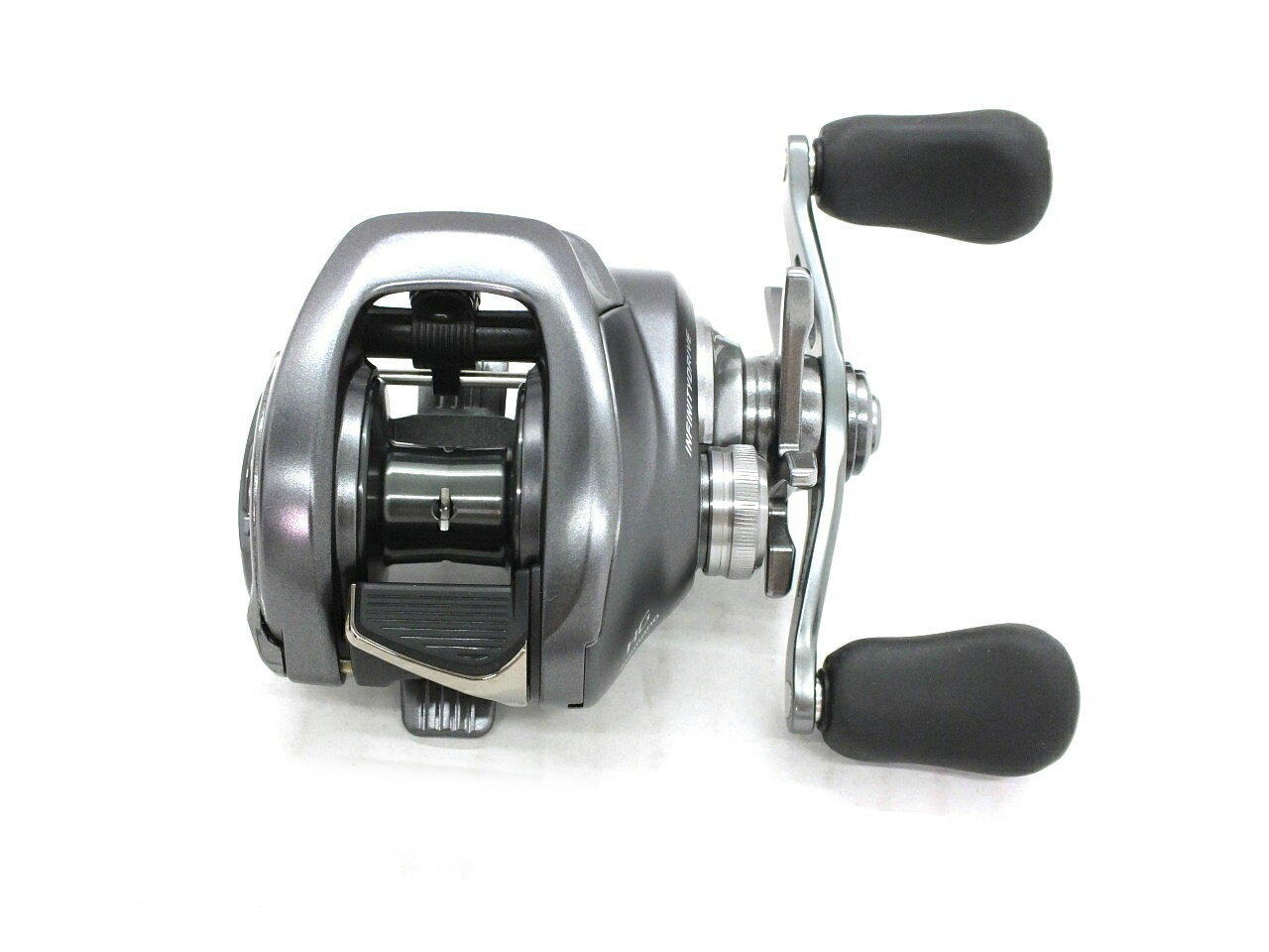 楽天市場】シマノ シマノ SHIMANO 22バンタム HG 左ハンドル 044648
