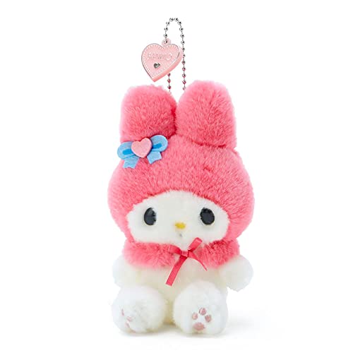 楽天市場】サンリオ マイメロディ ぬいぐるみ（メレンゲパーティ