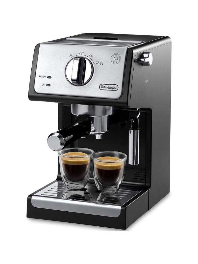 楽天市場】Delonghi (デロンギ) アクティブ エスプレッソ・カプチーノ 楽天市場】Delonghi (デロンギ) アクティブ エスプレッソ・カプチーノ