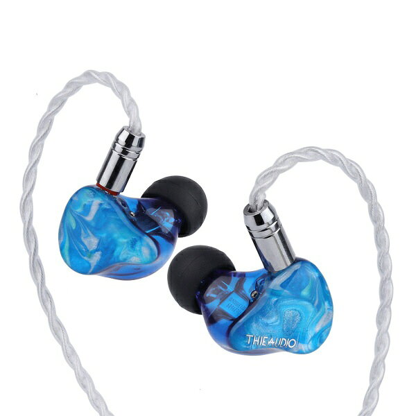 楽天市場】THIEAUDIO HYPE 10 イヤホン | 価格比較 - 商品価格ナビ